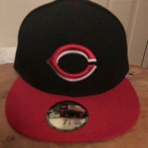 Cincinnati Reds New Era